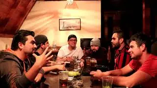 No Shingels - La Caba&ntilde;a Ep. 24