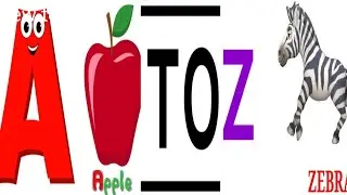 A to Z