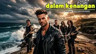 Dalam Kenangan &ndash; Exist | Rock Version Cover Indonesia