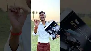 🚁 J6 GPS Drone Unboxing Budget Drone with GPS!