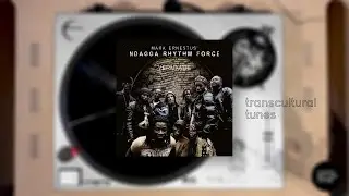 Mark Ernestus' Ndagga Rhythm Force - Yermande (Kick And Bass Mix)