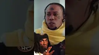 Did you know #alkaline influenced #intense #dancehall #music #shorts #interview #podcast #fyp #2025