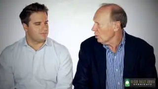 Silicon Valley Growth Announces: Modern Message