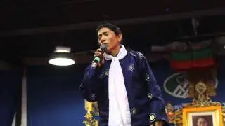 Toronto Concert - F. Tsering Lodoe