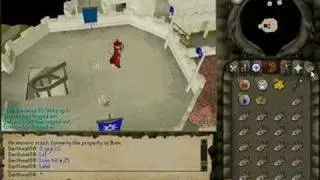 iban blast example