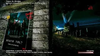 🎥 Left 4 Dead 2 🧟&zwj;♂️ (Hard Mode - Realista Experto)