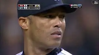 The Yankees&rsquo; Last Seven Championships (60FPS)