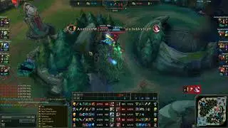 lethality yi reset assassin yi