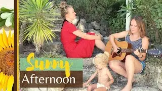 Sunny Afternoon - The Kinks (Cover by The Woodgies)