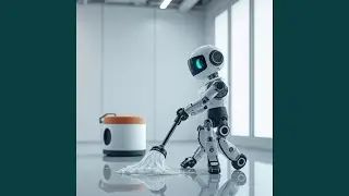 Machines Take Over