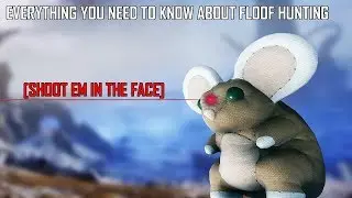 Floof hunting [Warframe] Everything you need to know!