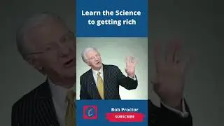 Learn the Science of Getting Rich