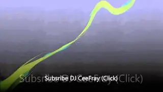 DJ CeeFray Promovideo