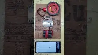 IoT based Speed Control of DC Motor using Node MCU