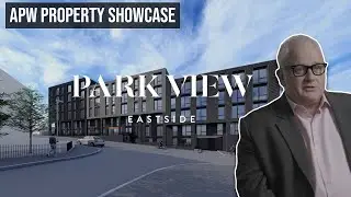 Why Birmingham? Parkview and the Historic Highgate Park | APW Property Showcase
