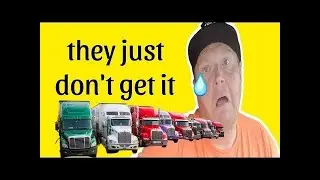 Прямой эфир #467: Разговор о грузовых брокерах! @CashisKingtrucking @F8truckin @adambennett2176