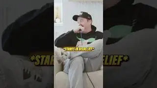Shane Gillis Exposes Druski and Diddy