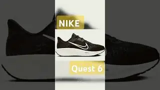 Buy Nike Quest 6 #nike #sports #athlete #shoes  