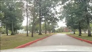 Driving from Perry Hall, Maryland to CCBC Essex 🚗 | Baltimore County Suburban Drive 🇺🇸
