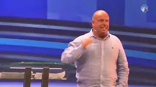 Heiko Schrang vortrag 15. AZK 21 09 2018 Live vor 3 000 Menschen