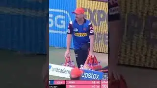 David Warner as a water boy😢 | Full Video | Sad moment | ipl2021 |👎👎 Srh Management 👎👎