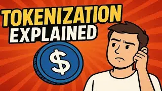 Tokenization is The First Step Towards The Real Crypto Future
