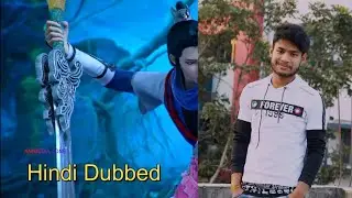 New Video Animated Hindi Dubbed