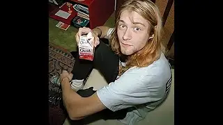 Nirvana/Kurt Cobain - Opinion (1992 Home Demo) [2024 LEAK REMASTERED]