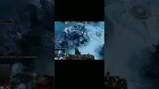 #Dota2Blunder META TUMBAL #shorts