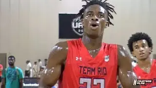 2019 PF Aidan 