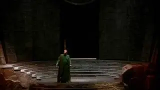 BARITONO MARCO CHINGARI-MACBETH - MI SI AFFACCIA UN PUGNAL - .mp4