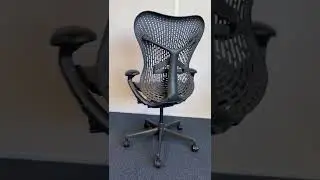 Herman Miller Mirra