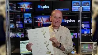 2021 NATAS Pacific Southwest Chapter Emmy Awards(R)