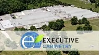 Executive Cabinetry - Custom and Semi-Custom Cabinet Manufacturer