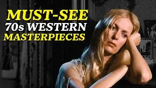 15 Forgotten 70s Westerns with A List Stars Hollywood Buried