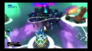 Kingdom Hearts 2.5 Final Mix- Unlocking Final Form