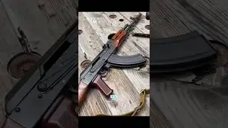 Russian AK103 Rifle 🔥 #shorts #action #entertainment #sniper #shortvideo #army #usa #tamil #usarmy