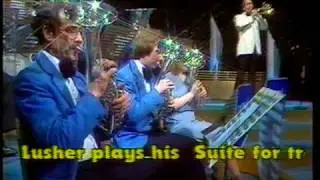 Star Brass II (part 2 of 3) Agnes Street