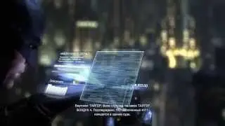 BatmanAC Прохождение #1
