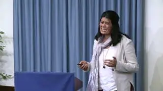 Trupti Gokani: Healing Headaches and Reducing Stress With Ancient Ayurvedic Medicine