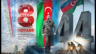 Bakida Qələbənin 5-ci il d&ouml;n&uuml;m&uuml;nə həsr olunmuş Hərbi Parad 2025