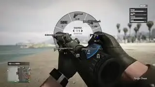 Sniper 1v1s