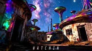 (2025) MarFarger - WATCHIN Ft. Big JC