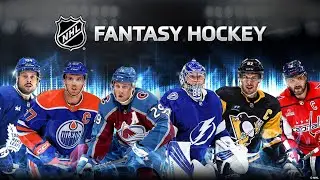 The Best Hockey Fantasy Names In The Books