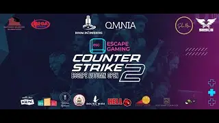 Escape Autumn Open Semifinal phase