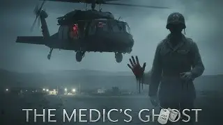 The Medic's Ghost: Lone's Tale