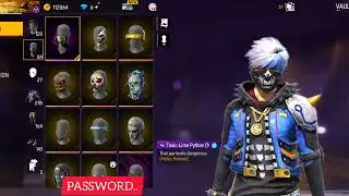 MOST DEFAULT BUNDLE GLITCH FILE❗AFTER OB37 UPDATE❗ DEFAULT GLITCH FILE💖FREE FIRE MAX❗SFTOOL