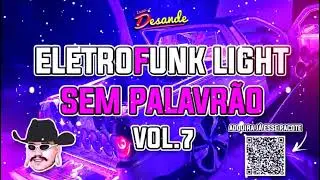 Set eletrofunk light 2025-isso e desande