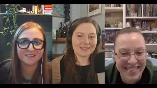 Sisters of the Shire Into the Heart of Middle Earth Promo with Kaitlyn Facista