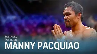 Little known facts about Manny Pacquiao